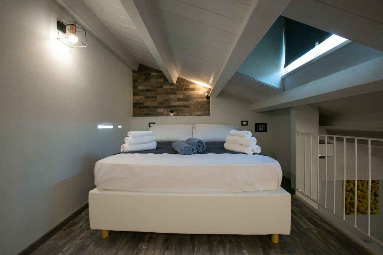 Al 54 Accommodation Сан-Бенедетто-дель-Тронто Экстерьер фото